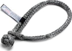 Picture of Factor 55 00069 Standard Duty Soft Shackle 7/16" x 10", 39,000 lbs Breaking Strength