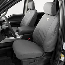 Picture of Covercraft SSC2415CAGY Carhartt SeatSaver Seat Cover