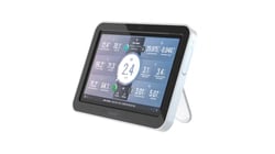 Picture of Davis Instruments 6313 WeatherLink Console with HD Touchscreen
