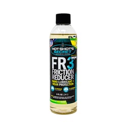 Picture of Hot Shots HSSFR308Z FR3 Friction Reducer Engine Oil Additive 8 oz