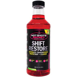 Picture of Hot Shots HSSTSE32Z Transmission Stiction Eliminator 32 oz Bottle