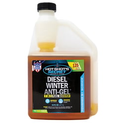 Picture of Hot Shots P403316ZS Diesel Winter Anti-Gel Treatment 16 oz
