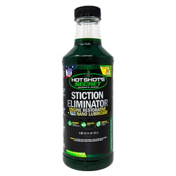 Picture of Hot Shots HSS32Z Original Stiction Eliminator 32 oz Diesel Treatment