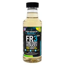 Picture of Hot Shots HSSFR316Z Friction Reducer Engine Oil Treatment, 16 oz