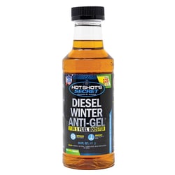 Picture of Hot Shots P403316Z Diesel Winter Anti-Gel 16 oz Fuel Additive