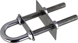 Picture of Sea-Dog Line 080187-1 Stainless Steel Stern Eye 1/2" x 4-3/4"