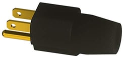 Picture of Southwire 44400 Neutral-Ground Bonding Plug for Floating Neutral Generators