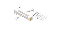 Husky Towing 31568 26K Fifth Wheel Trailer Crossmember Mount — image 2