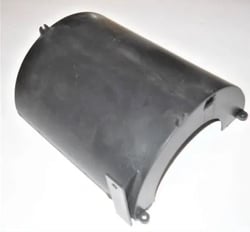 Picture of Suburban Mfg 390851 Combustion Air Housing Rear Half for SF-30F Furnace