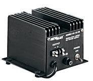 Picture of NewMar 1152410 Power Supply 115VAC/24VDC 10 Amp Marine Grade