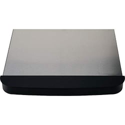 Picture of Suburban Mfg 3066AST Drop-In 2-Burner Stainless Steel Cooktop Cover