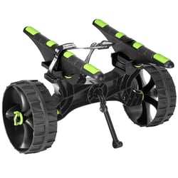 Picture of RAILBLAZA 50-0010-71 C-Tug R Kayak Cart with Puncture Free Wheels 220lb Capacity