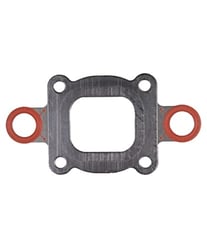 Picture of Engineered Marine Products 27-14547 Dry Joint Gasket Full Flow MerCruiser Exhaust