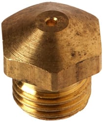 Picture of Dometic 92743 Main Burner Orifice Kit for 6 Gallon Water Heaters