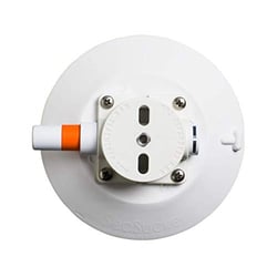 Picture of SeaSucker VM1002W 6" Vacuum Mount White
