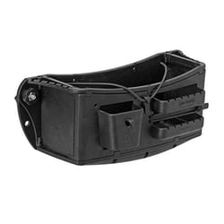 Picture of RAILBLAZA 09-4151-11 TracMount Tackle Caddy Track Mount Organizer