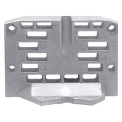 Picture of Martyr Anodes CM982277M Aluminum Anode for Bombardier/Johnson/Evinrude Outboards