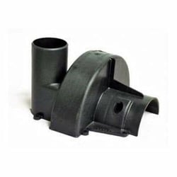 Picture of Suburban Mfg 390848 Rear Half Combustion Air Housing for SF-Series Furnace
