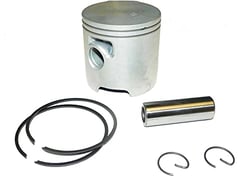 Picture of WSM 100-04-05K Piston Pin Circlip .020 Oversize