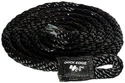 Picture of Dock Edge DE91566F MFP Fender Line with Nylon Mesh Loop (2/Bag)