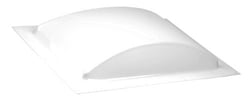 Picture of Specialty Recreation SL1422WLP 14x22 Low Profile RV Skylight - White