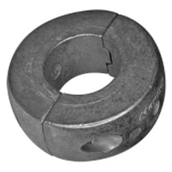 Picture of Martyr Anodes CMC03AL Aluminum Shaft Anode 1 Inch