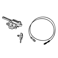 Picture of Suburban Mfg 232771 Piezo Ignition Wire for RV Range