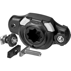 Picture of RAILBLAZA 03-4129-11 StarPort TracLoader Gunnel Track Mount Base