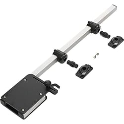 Picture of RAILBLAZA 04-4091-11 Kayak Motor Mount Bracket for Transom Trolling Motors