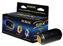 Picture of Solas RBX-151B Interchangeable Hub Kit for Rubex E-Series Propellers