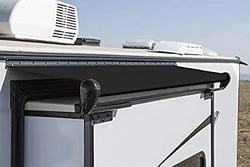 Picture of Carefree of Colorado HI1740000TR Alpine 174 RV Slide-Out Awning White Vinyl