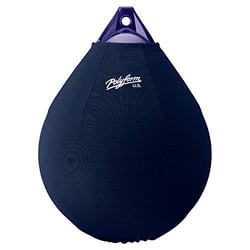 Picture of Polyform 25-682-925 Elite Fender Cover for HTM-4 Fenders - Blue