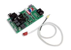 Picture of Dometic 3316432016 AC Control Board Relay Kit for Single Zone CT Cool/Furnace Thermostat