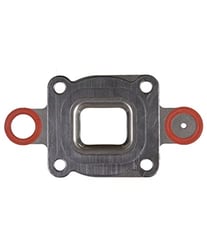 Picture of Engineered Marine Products 27-14850 Dry Joint Exhaust Riser Gasket - Restricted Flow
