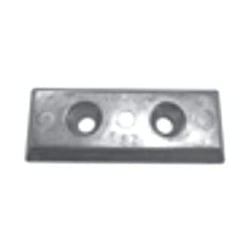 Picture of Martyr Anodes CMSZ1A Aluminum Anode for Sea Strainer Size 1