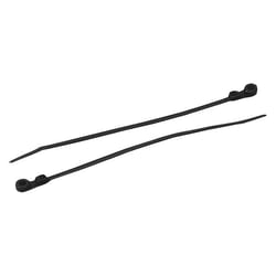 Picture of Sea-Dog Line 427205 Cable Ties Black 5.6 Inch 100-Pack