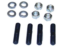 Picture of Sierra 18-8553 Marine Exhaust Elbow Hardware Kit with Mounting Bolts