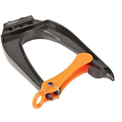 Picture of PantherPro 85-B203MAR Happy Hooker Mooring Aid - Glass Reinforced Plastic