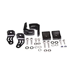 Picture of TFX Lighting HRDWRKT6 Mounting Hardware Kit for Double Row LED Light Bars