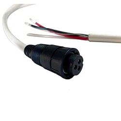 Picture of Raymarine A80654 Cyclone Radar Power Cable 25m (82 ft)