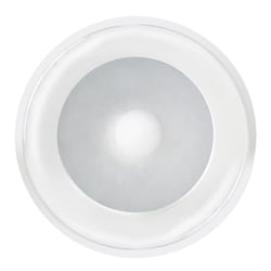 Picture of Shadow-Caster LED Lighting SCM-DLXS-WW-WH Downlight Warm White 3-Inch Marine LED
