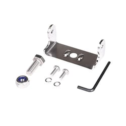 Picture of TFX Lighting HRDWRKT5 LED Cube Light Mounting Hardware Kit