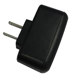 Picture of Standard Horizon SAD-17B USB Wall Charger for HX300 Marine Radio