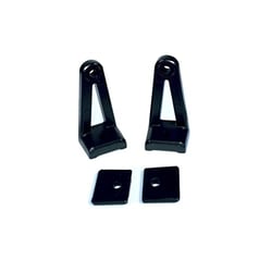 Picture of TrailFX HRDWRKT10 Hardware Mounting Kit for 7SRSAUX LED Light Bar