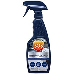 Picture of 303 Products 30588 Interior Cleaner 16 oz - Streak-Free Multi-Surface Formula