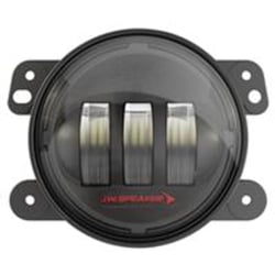 Picture of J.W. Speaker 0554573 4 Inch Round LED Fog Light Kit