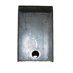 Picture of AP 014106185 Axle Hanger 4.25 Inch for RV Trailer Suspension