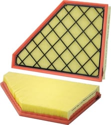 Picture of WIX Racing Filters WA10718 Premium Panel Air Filter