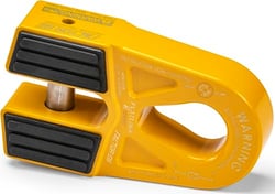 Factor 55 00080-03 FlatLink E Expert Winch Shackle Mount - Yellow — image 8