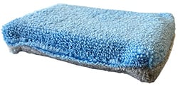 Picture of Babe's Boat Care BB9300 Ceramic Seal Applicator Pad
